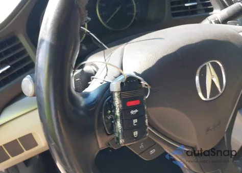 2013 Acura Ilx 2.0L from USA, damaged, VIN 19VDE1F51DE004432